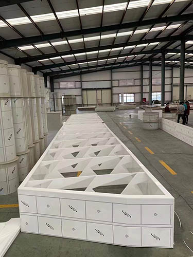 PP三相分离器